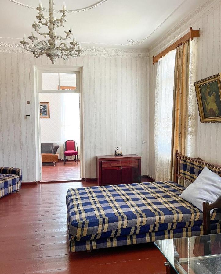 Guesthouse On Agmashenebeli 328 Kobuleti Luaran gambar