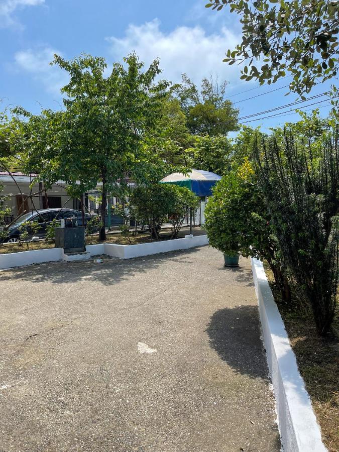 Guesthouse On Agmashenebeli 328 Kobuleti Luaran gambar