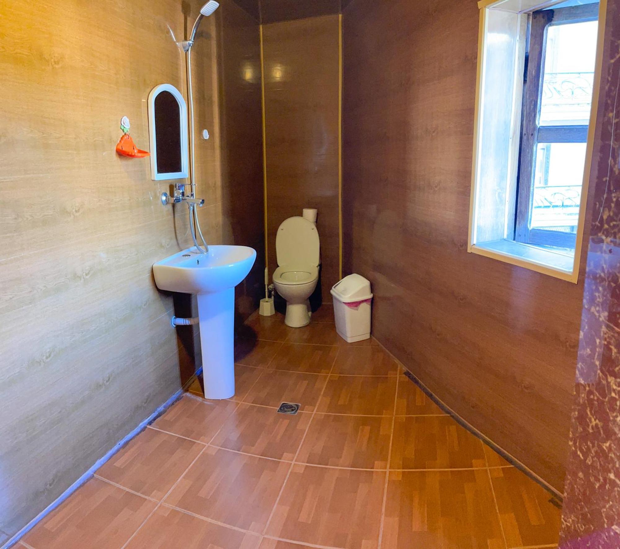 Guesthouse On Agmashenebeli 328 Kobuleti Luaran gambar