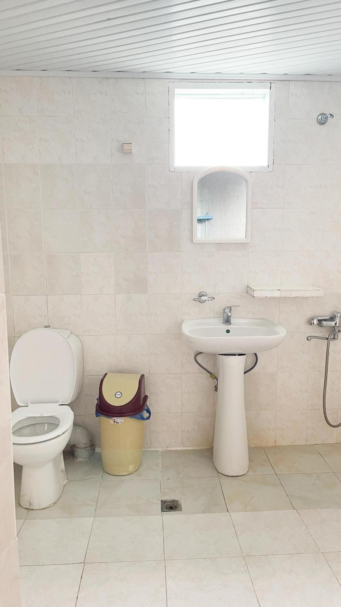 Guesthouse On Agmashenebeli 328 Kobuleti Luaran gambar
